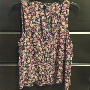Forever 21 tank top